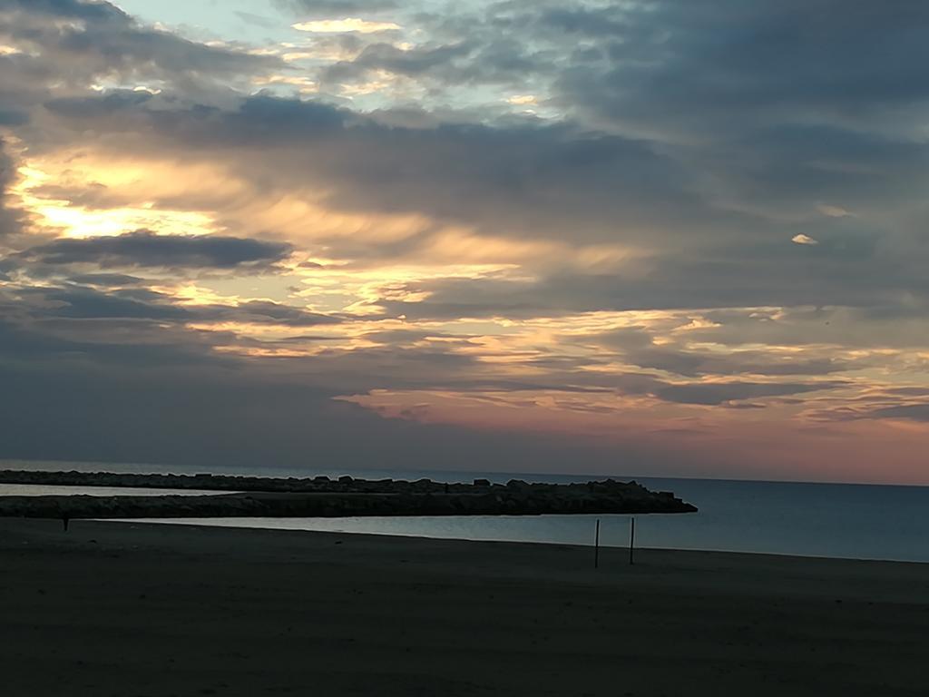 B&B Marejada Scoglitti Kültér fotó